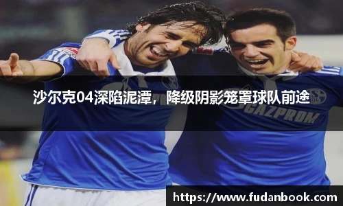 沙尔克04深陷泥潭，降级阴影笼罩球队前途